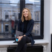 Marina Gordiienko