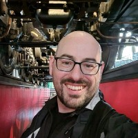 Michael Karpinski-Leydier