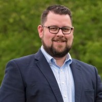 Oron Neil Arnett, M.S.