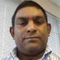 Nagesh Govender