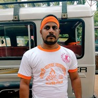Vinayak Indulkar