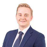 Lewis Vasey