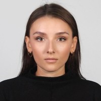 Анастасия Савостенкевич