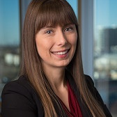 Marta Smith, MTI®, TEP