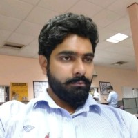 Raghu Varma Indukuri