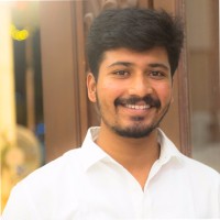 Vignesh Balaji