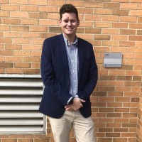 Will Mckelvey