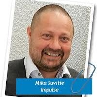 Mika Suvitie