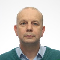 Richard Hopkins