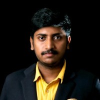 Karan Kamalakannan