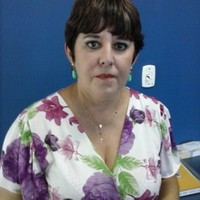 Mariza Aparecida Vecchi Da Silva