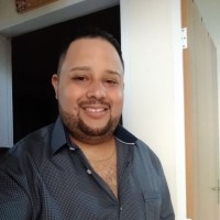 Rodrigo Dos Santos Silva