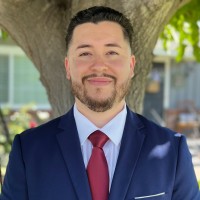 Adam Rincon, Bsn, Rn