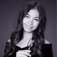 Caitlyn Mendoza