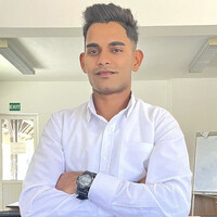 Seegoolam Shree Krishna Mihir