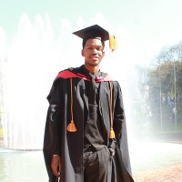 Karabo Llupe Kevin Maganedisa