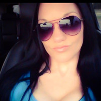 Brandy Hayes