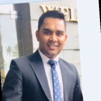 Danushka Jayaratne