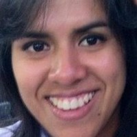 Kathia Iris Pinedo Saona