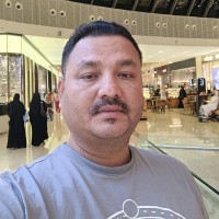 Man Bahadur Sunar