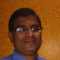 Krishnakumar Ramaswamy