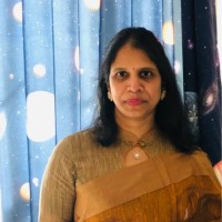 Kalpana Kanakamedala