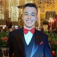 João Paulo Andrade Rangel Filho