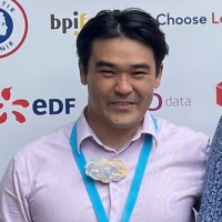 Erik TANG SIOM LIN 🚀