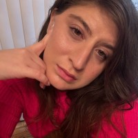Ashley Ferrante