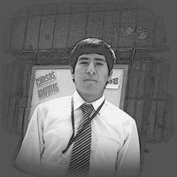 Yosver Coras Muñoz