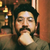 Aaron Murray Vazquez