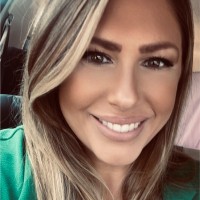 Lindsay Copeland