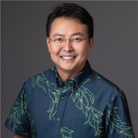 Timothy Yi