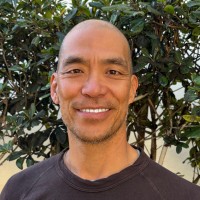 Christopher Chang