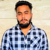Gaurav Singh