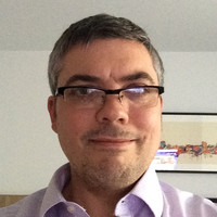 Darren Ellis