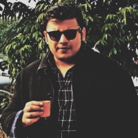 Ali Hasan