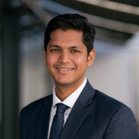 Anirudh Pundir