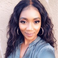 Thelma Chuene