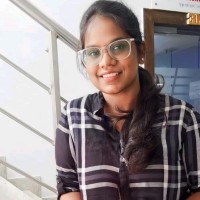 Nivetha P