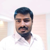 Sreenath V P