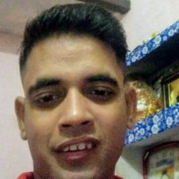Harish Chander