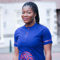 Pamela Chi Ezeike-Benson