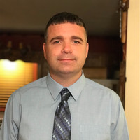 Jason Luster