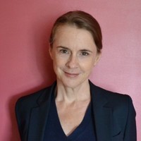 Mary Talbot