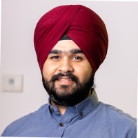 Jaspreet Singh Kohli M.Eng(Civil), E.I.T