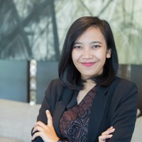 Chandra A.