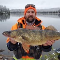 Trevor Baetz