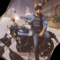 Shivaprasad Aavula