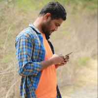 Srinivas Pendem